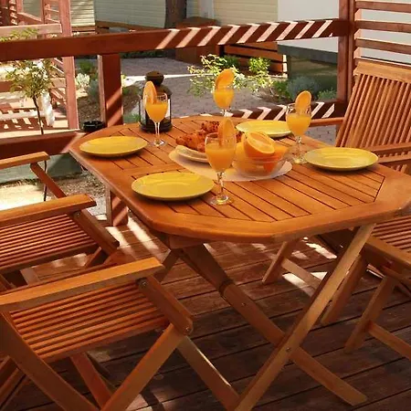Park za odmor Amadria Park Trogir - Mobile Homes Seget Vranjica