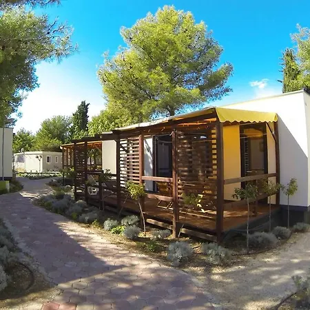 Amadria Park Trogir - Mobile Homes 4* Seget Vranjica