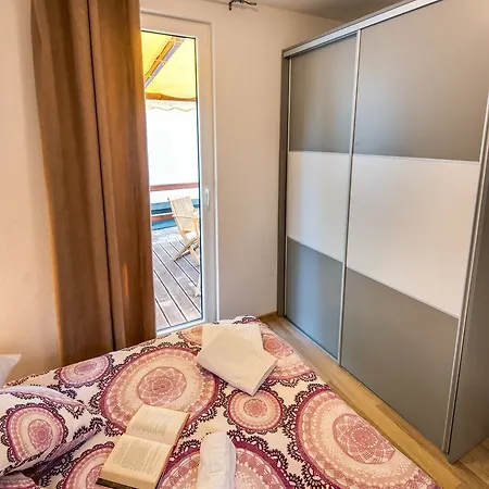 Amadria Park Trogir - Mobile Homes