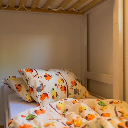 Amadria Park Trogir - Mobile Homes סגט ווראנייצה