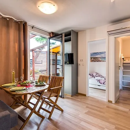 Amadria Park Trogir - Mobile Homes
