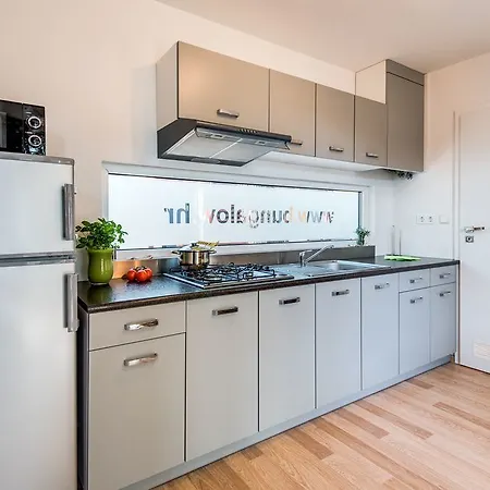 Amadria Park Trogir - Mobile Homes 홀리데이파크 브랜지카