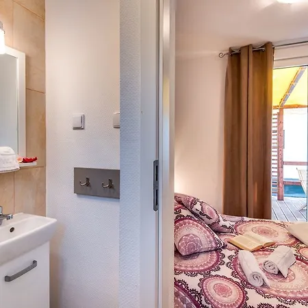 Πάρκο διακοπών Amadria Park Trogir - Mobile Homes