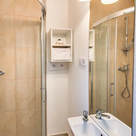 Amadria Park Trogir - Mobile Homes Park za odmor