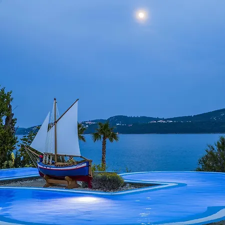 Park za odmor Amadria Park Trogir - Mobile Homes