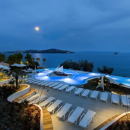 Amadria Park Trogir - Mobile Homes 4* Seget Vranjica