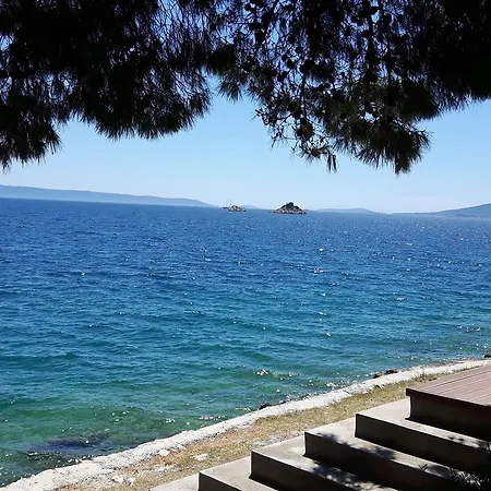 Amadria Park Trogir - Mobile Homes 4*