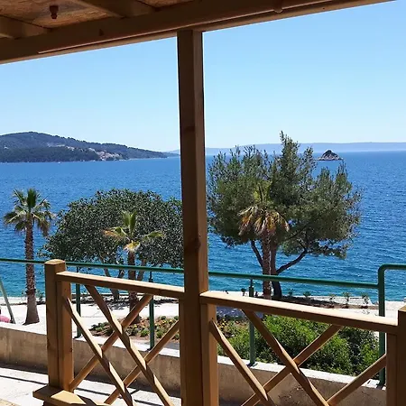 Amadria Park Trogir - Mobile Homes 4* Seget Vranjica