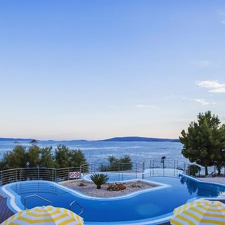 Amadria Park Trogir - Mobile Homes 4* Seget Vranjica
