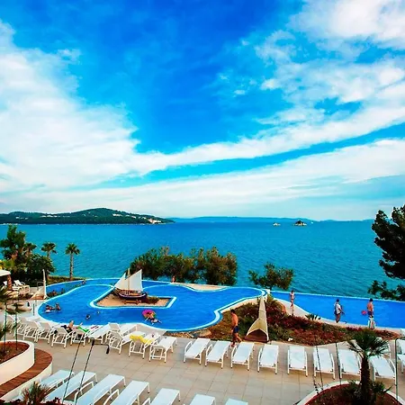 Amadria Park Trogir - Mobile Homes 4*