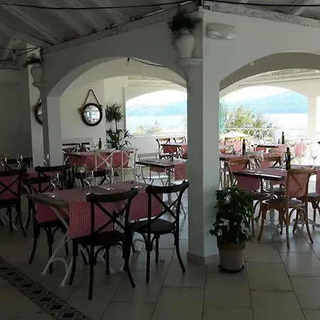홀리데이파크 Amadria Park Trogir - Mobile Homes 브랜지카