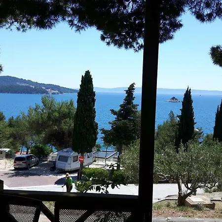 Amadria Park Trogir - Mobile Homes 4*
