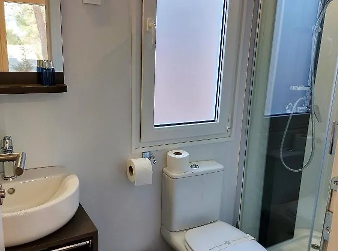 Amadria Park Trogir - Mobile Homes Сегет-Враница