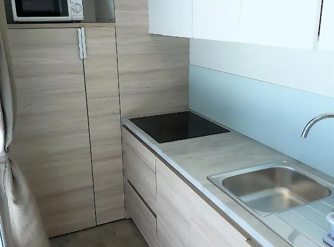 Amadria Park Trogir - Mobile Homes Сегет-Враница