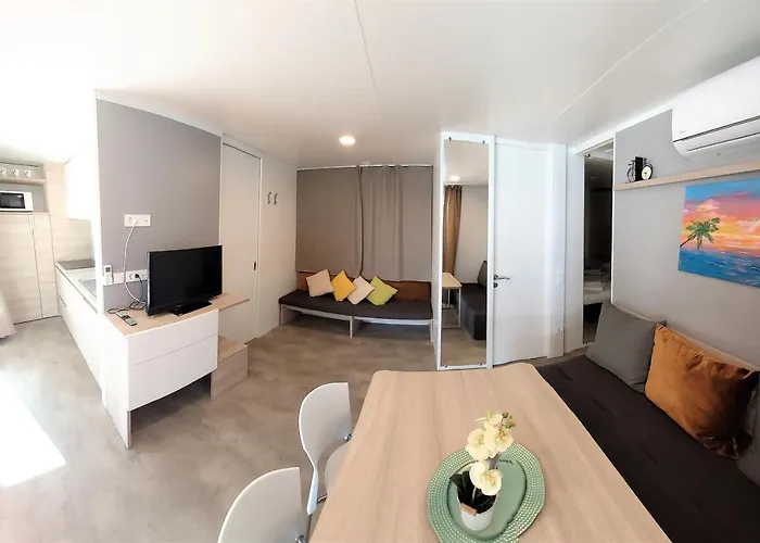 Amadria Park Trogir - Mobile Homes