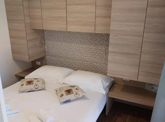 Amadria Park Trogir - Mobile Homes Сегет-Враница