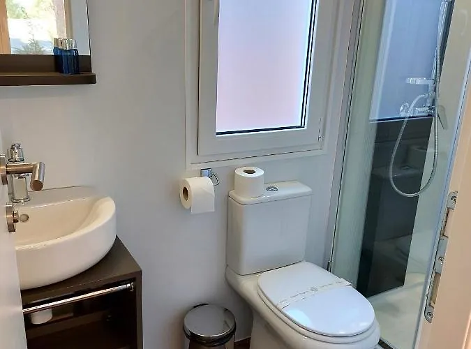 Amadria Park Trogir - Mobile Homes База отдыха