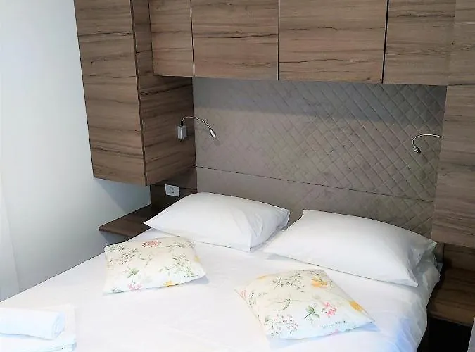 Amadria Park Trogir - Mobile Homes