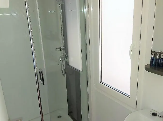 База отдыха Amadria Park Trogir - Mobile Homes Сегет-Враница