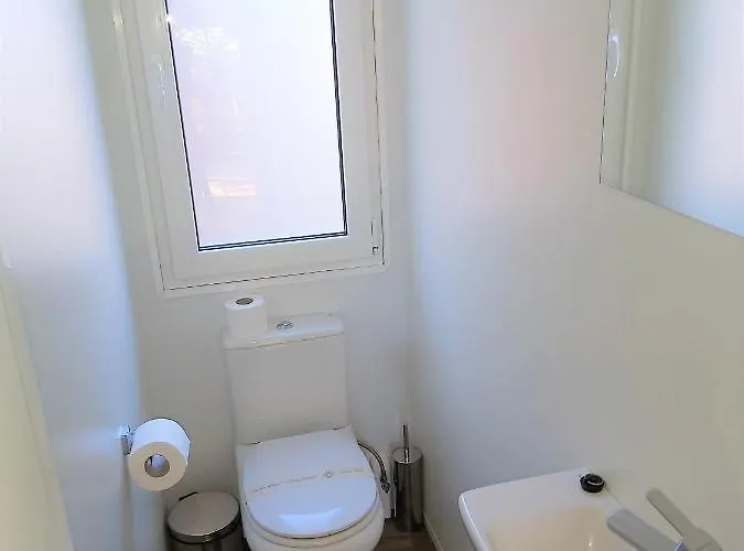 Amadria Park Trogir - Mobile Homes