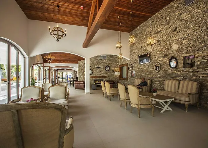 База отдыха Amadria Park Trogir - Mobile Homes