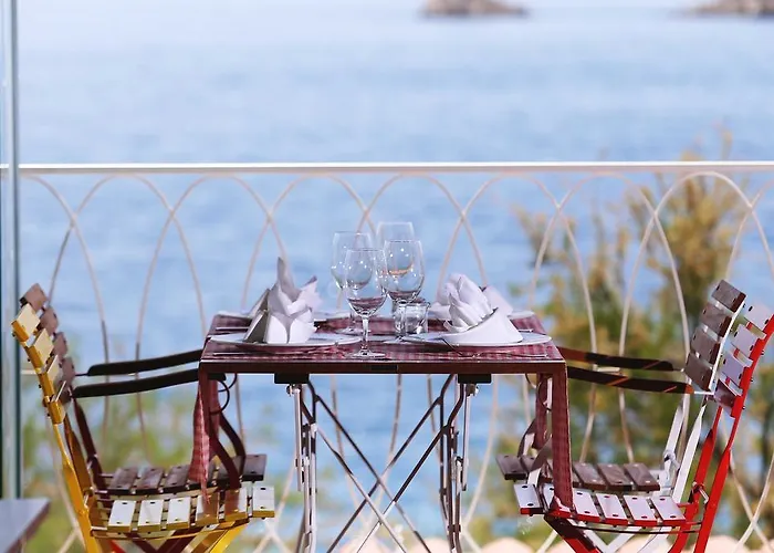 Amadria Park Trogir - Mobile Homes 4* Seget Vranjica