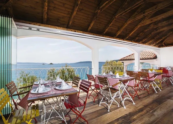 Amadria Park Trogir - Mobile Homes База отдыха