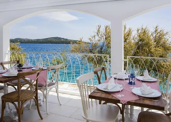 Amadria Park Trogir - Mobile Homes База отдыха Сегет-Враница