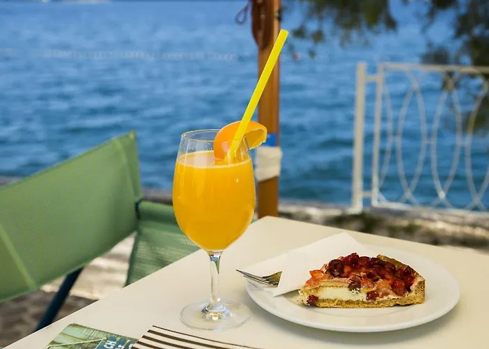 База отдыха Amadria Park Trogir - Mobile Homes