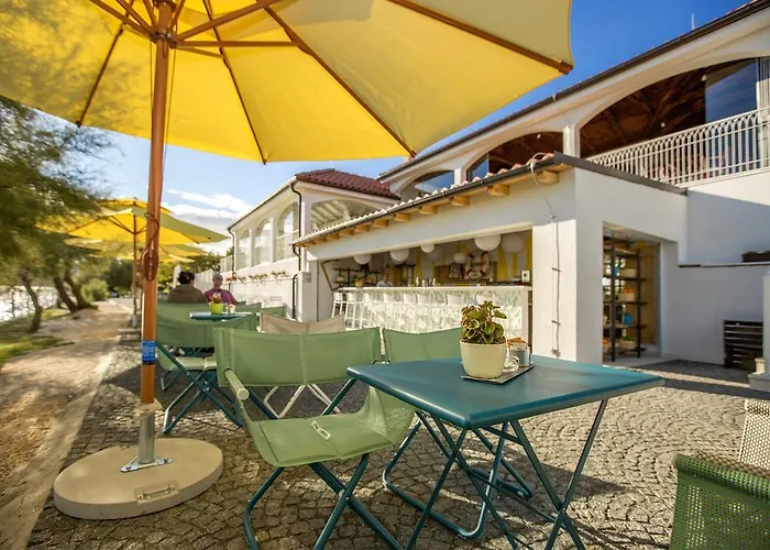 Amadria Park Trogir - Mobile Homes 4*