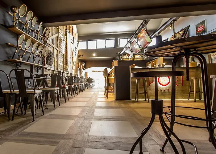 База отдыха Amadria Park Trogir - Mobile Homes