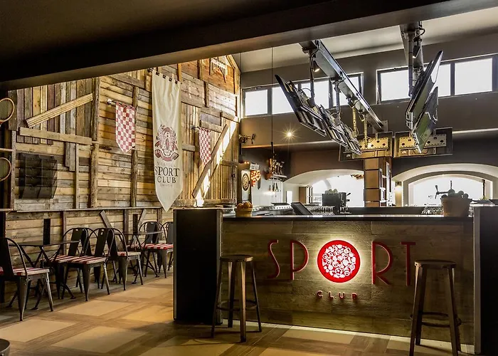 Amadria Park Trogir - Mobile Homes База отдыха