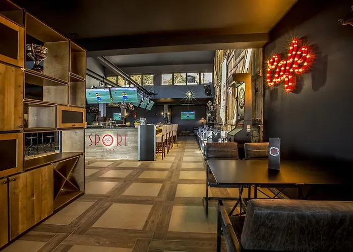 Amadria Park Trogir - Mobile Homes База отдыха