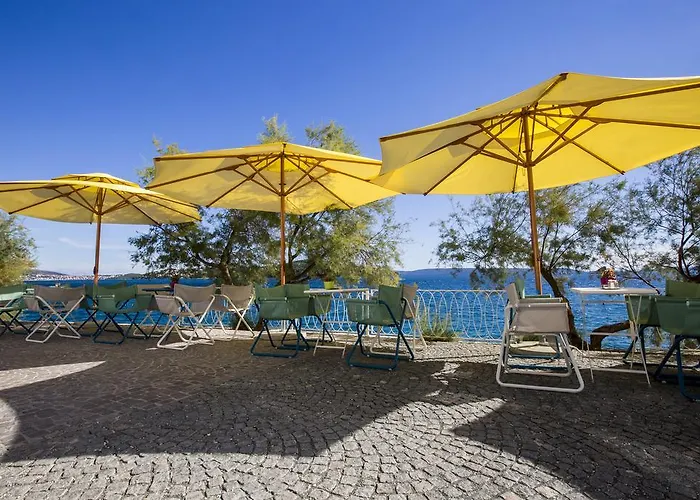 Amadria Park Trogir - Mobile Homes База отдыха