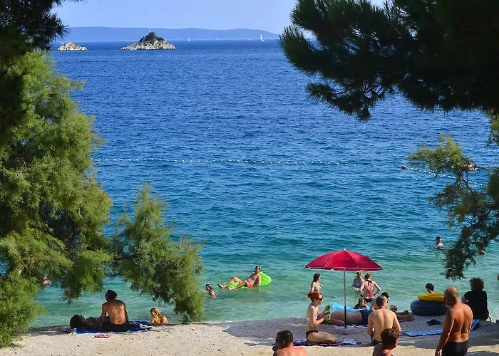 Amadria Park Trogir - Mobile Homes