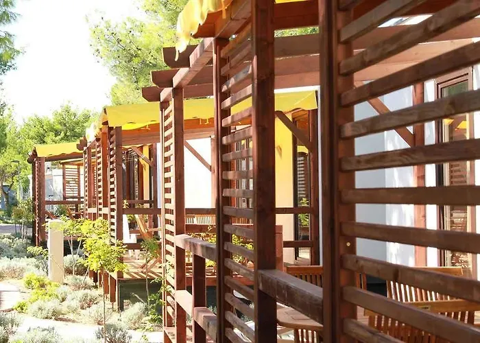 Amadria Park Trogir - Mobile Homes