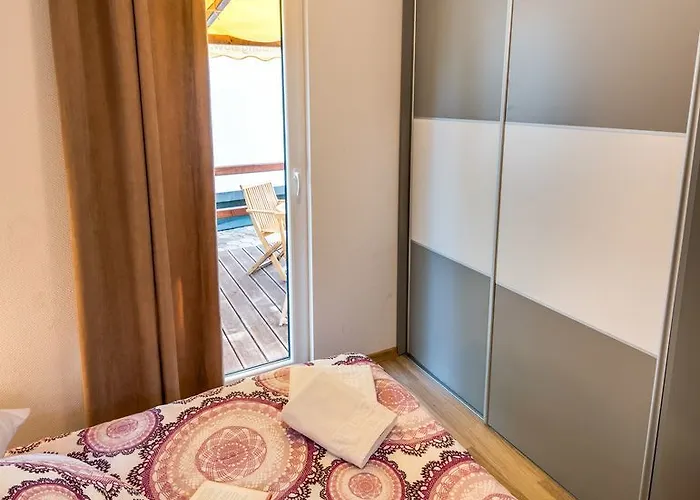 Amadria Park Trogir - Mobile Homes