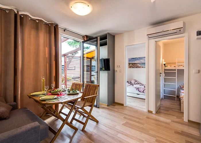 Amadria Park Trogir - Mobile Homes