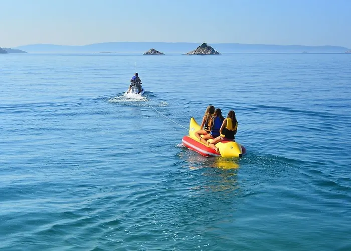 Amadria Park Trogir - Mobile Homes 4*