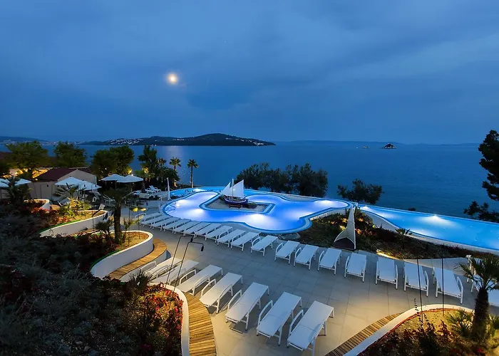 Amadria Park Trogir - Mobile Homes 4* Сегет-Враница