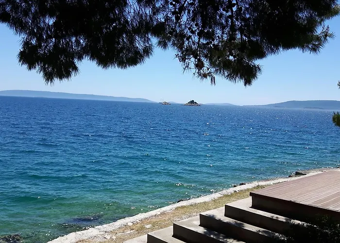 Amadria Park Trogir - Mobile Homes 4*