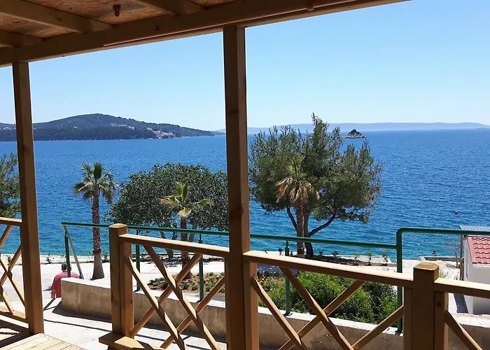 Amadria Park Trogir - Mobile Homes 4* Seget Vranjica