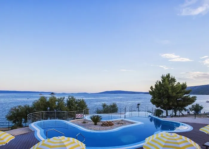 Amadria Park Trogir - Mobile Homes 4* Сегет-Враница