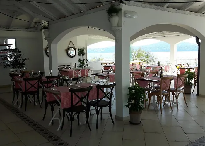 База отдыха Amadria Park Trogir - Mobile Homes Сегет-Враница