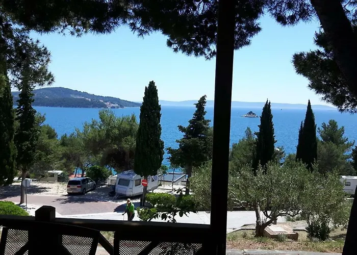 Amadria Park Trogir - Mobile Homes 4*